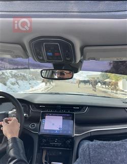 جيب جراند شيروكي إل